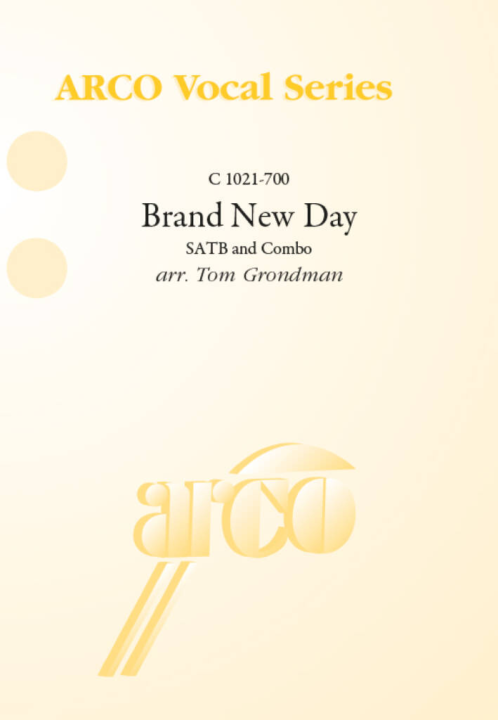Brand New Day